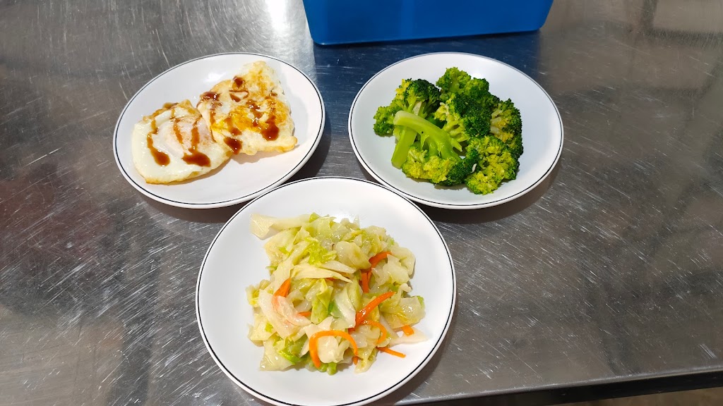 海口爌肉飯 的照片