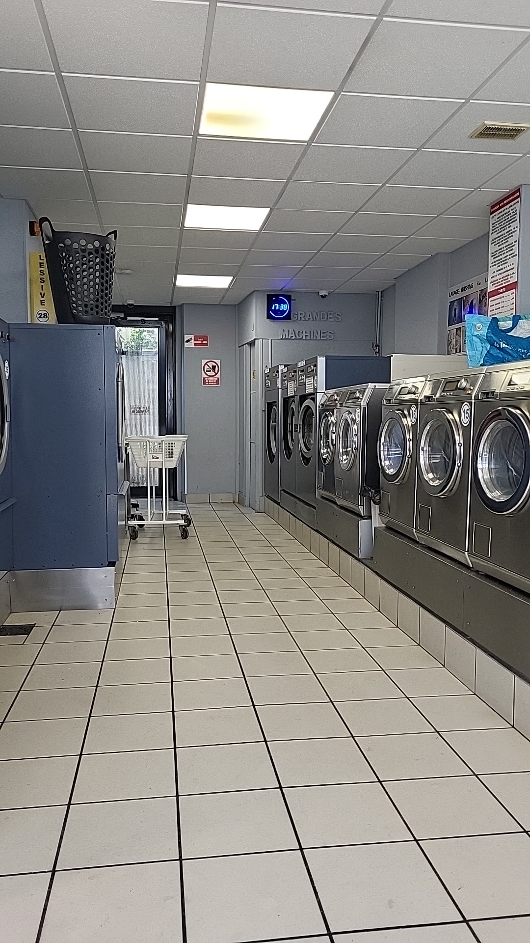 Photo n° 4 de l'avis de Anicet.a fait le 18/06/2023 à 15:37