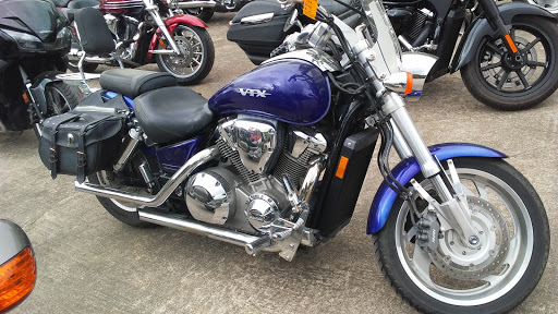 Honda Dealer «Honda of North Little Rock / Arkansas Yamaha», reviews and photos