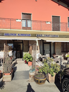 Trattoria Ablondi Località III Rii, 2, 43021 Tre Rii PR, Italia