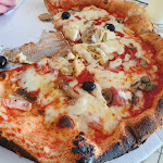Photo n°1 de l'avis de Arina.a fait le 16/05/2022 à 13:20 sur le  Brothers pizza à Baia Domizia