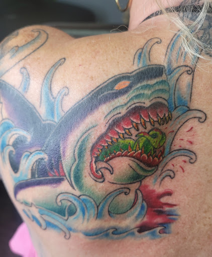 Explore simple tattoo ideas with meaning, creative tattoo ideas in Wilkes Barre, available at Triple6tattoos