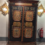 Photo n°3 de l'avis de Pixelfilia. fait le 20/07/2023 à 19:16 sur le  Atlas Posthotel à Garmisch-Partenkirchen