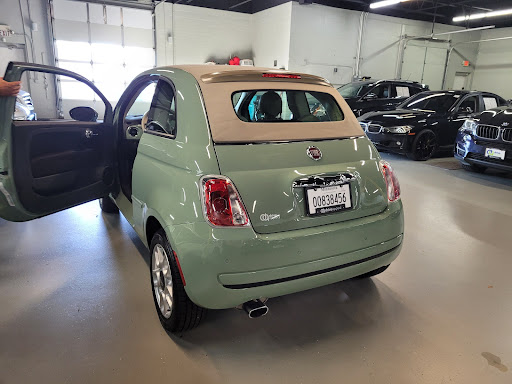 Used Car Dealer «AC Motors of Eden Prairie», reviews and photos, 7206 Washington Ave S, Eden Prairie, MN 55344, USA