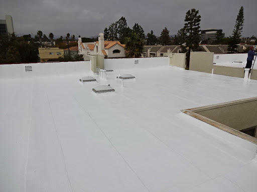 Roofing Contractor «ROYAL ROOFING & SOLAR», reviews and photos, 6831 Suva St, Bell Gardens, CA 90201, USA