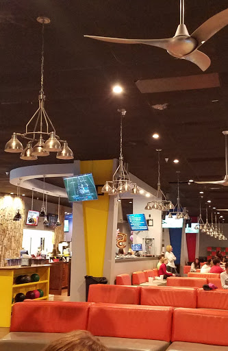 Bowling Alley «PINS Bowling Alley», reviews and photos, 2210 E Hwy 377, Granbury, TX 76049, USA