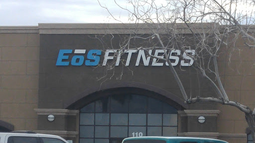 Gym «EOS Fitness - Las Vegas South», reviews and photos, 9310 S Eastern Ave #110, Las Vegas, NV 89123, USA