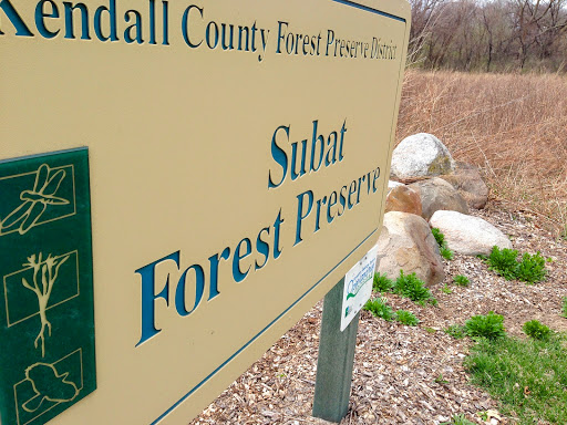Nature Preserve «Subat Forest Preserve», reviews and photos, 4675-4999 Eldamain Rd, Plano, IL 60545, USA