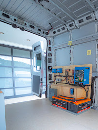 Graver Electric LLC - Photo 6 - Car repair in , Allentown