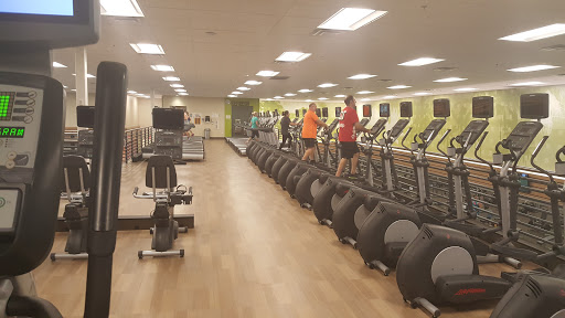 Gym «LA Fitness», reviews and photos, 5080 Main St, Frisco, TX 75033, USA