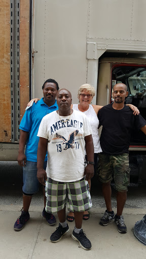 Moving and Storage Service «TDY Moving and Storage», reviews and photos, 8802 Ditmas Ave, Brooklyn, NY 11236, USA