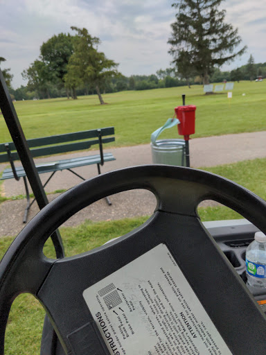 Golf Course «Genesee Valley Golf Course», reviews and photos, 5499 Miller Rd, Swartz Creek, MI 48473, USA