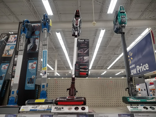 Department Store «Walmart Supercenter», reviews and photos, 1501 SW Wanamaker Rd, Topeka, KS 66604, USA