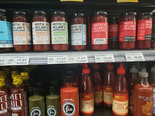 Grocery Store «Whole Foods Market», reviews and photos, 2693 Edmondson Rd, Cincinnati, OH 45209, USA