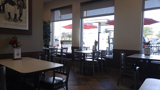 Fast Food Restaurant «Chick-fil-A», reviews and photos, 2429 W Wheatland Rd, Dallas, TX 75237, USA