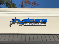 Physicians Spine & Rehab LLC - Photo 2 - Car repair in Mandeville, LA, Mandeville