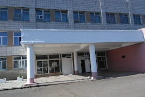 Краевая больница №4 image