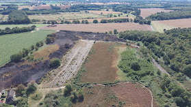 WW2 Runway