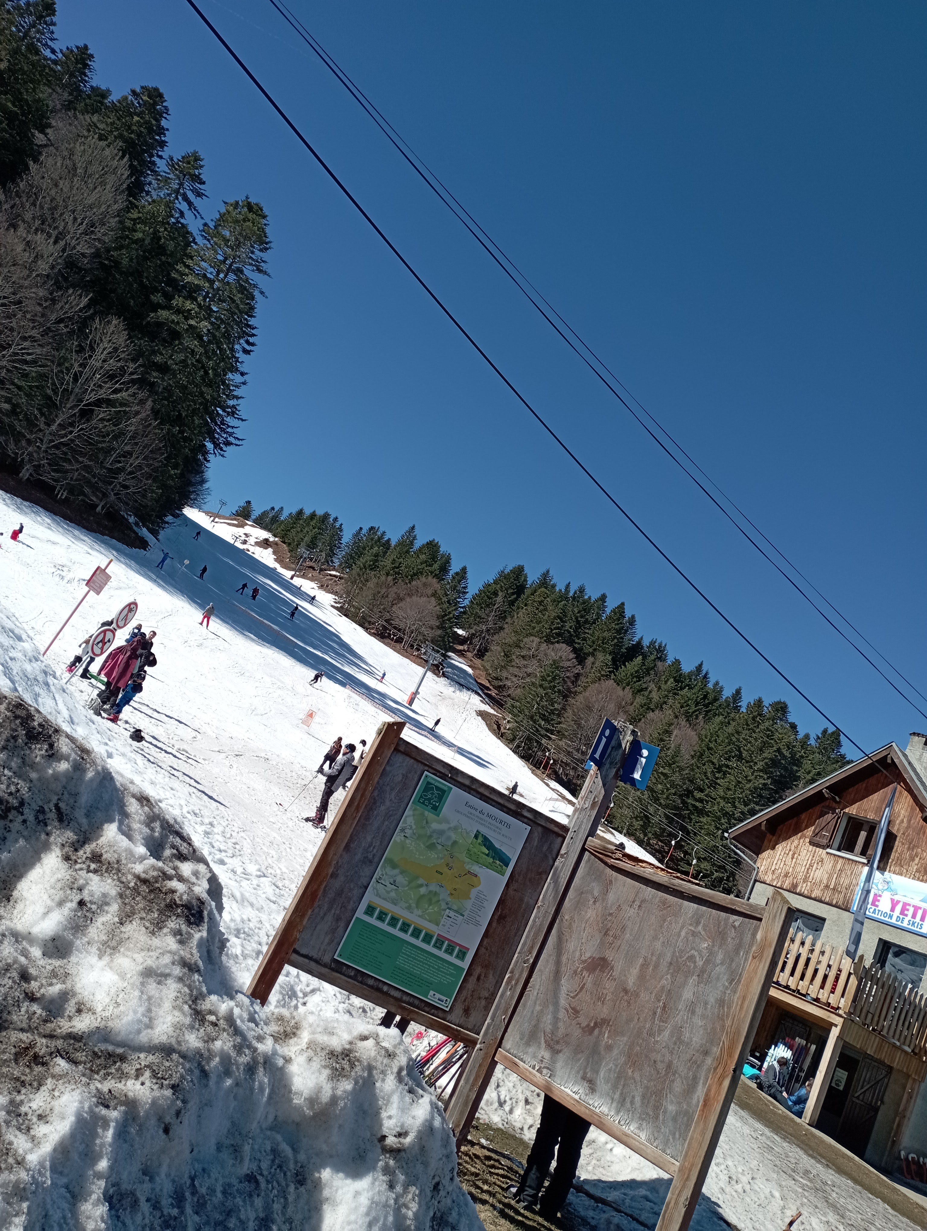 Photo n° 1 de l'avis de Agnes.a fait le 26/02/2022 à 17:38