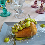 Photo n°3 de l'avis de Emilia.a fait le 09/07/2023 à 19:48 sur le  Pizzeria ristorante ORO BIANCO à Formigine