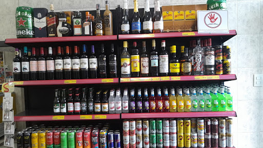 Logo da empresa - Mini mercado compre certo