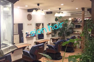 Sion Hea sion hair 144 3 F 미용실 Hair Salon image