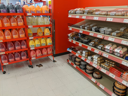 Grocery Store «Save-A-Lot», reviews and photos, 1721 Markley St, Norristown, PA 19401, USA