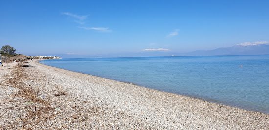 Paralia Kiatou