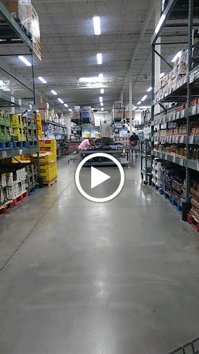 Warehouse club «BJ’s Wholesale Club», reviews and photos, 4150 NW Federal Hwy, Jensen Beach, FL 34957, USA