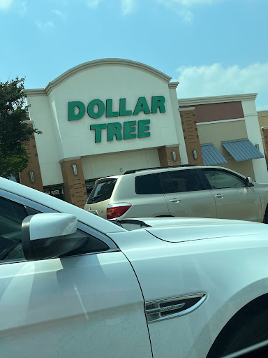 Dollar Store «Dollar Tree», reviews and photos, 2325 S Stemmons Fwy #501, Lewisville, TX 75067, USA
