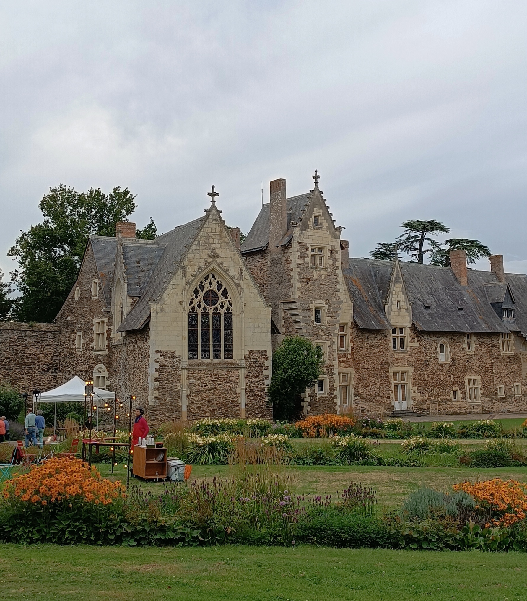 Photo n° 3 de l'avis de Patricia.. fait le 02/08/2023 à 07:37