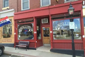 Rollie's Bar and Grill image