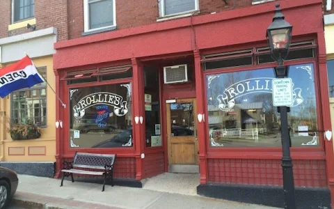 Rollie's Bar and Grill image