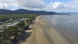 Foto von Conway Beach mit sehr sauber Sauberkeitsgrad