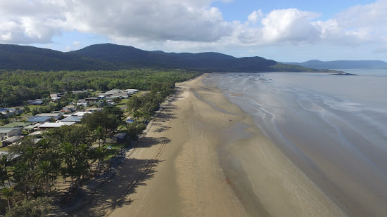 Conway Beach