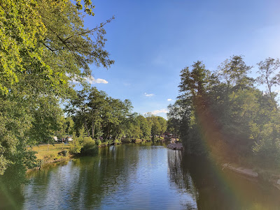 Pont de la Forge de Bonnal à Chassey-lès-Montbozon