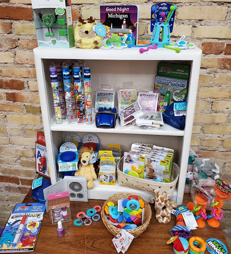 Baby Clothing Store «Mother & Earth Baby Boutique», reviews and photos, 1212 Turner St, Lansing, MI 48906, USA