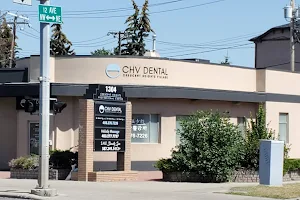 CHV Dental image