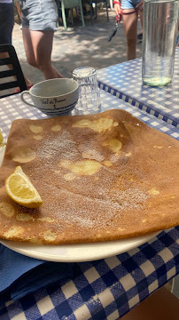 Pancake du Creperie Bretonne à Collioure - n°4