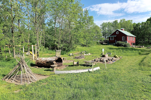 Nature Preserve «Cool Spring Preserve», reviews and photos, 1469 Lloyd Rd, Charles Town, WV 25414, USA