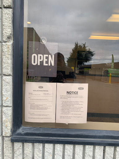 Self-Storage Facility «Extra Space Storage», reviews and photos, 999 E Bayshore Rd, Palo Alto, CA 94303, USA