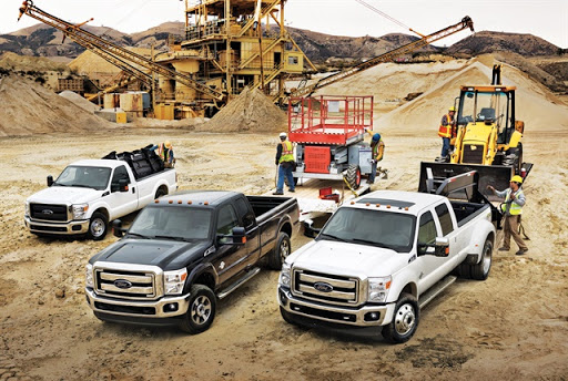 Car Leasing Service «F F Fisher Sales & Leasing», reviews and photos, 500 40th St S, Fargo, ND 58103, USA