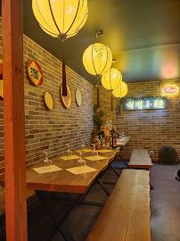 Atmosphère du Restaurant chinois Fresh Noodles (Rambuteau) à Paris - n°11