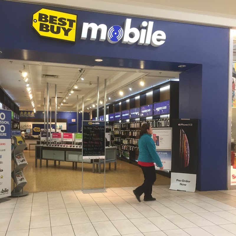 Best Buy Mobile