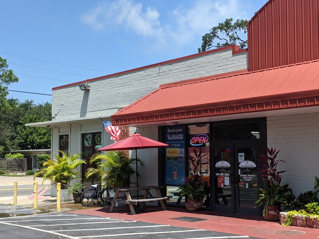 La Sureña Restaurant & Store Fernandina Beach, FL 32034 Menu, Hours