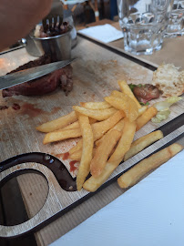 Milanesa du Bistrot de la Tour Eiffel à Paris - n°10