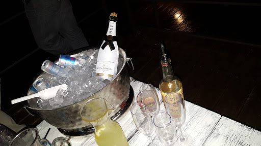 Night Club «FWD Day + Nightclub», reviews and photos, 1176 Front Ave, Cleveland, OH 44113, USA