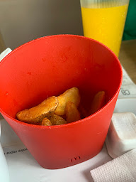 Photo n°7 de McDonald's à Vitré ()