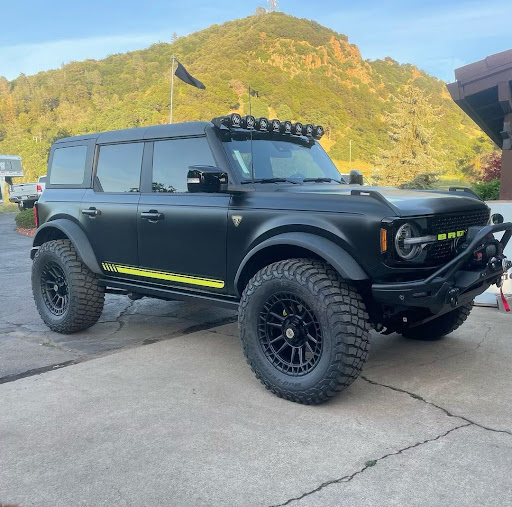 Wrap Works image
