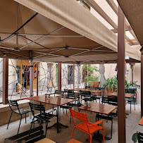Atmosphère du Restaurant Côté terrasses toulon - n°1